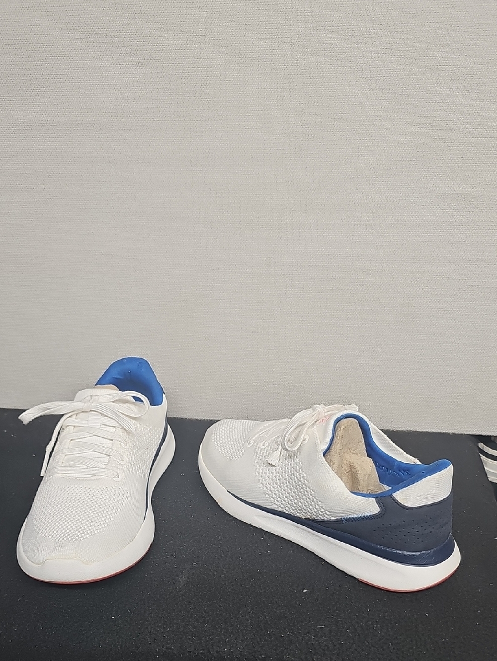 KIZIK LIMA LIBERTY WOMENS SNEAKERS BFPM-05-162